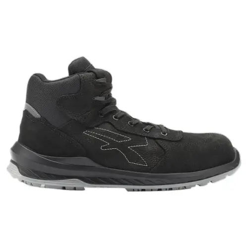 2 Chaussures de sécurité montantes TWEED S3 - Pointure 37 - U POWER