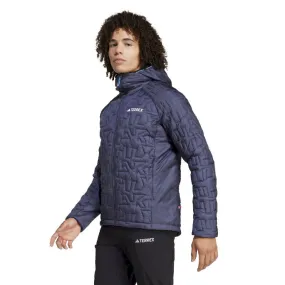 adidas Terrex Xploric LiteFlex Hooded Jacket V - Veste coupe-vent homme