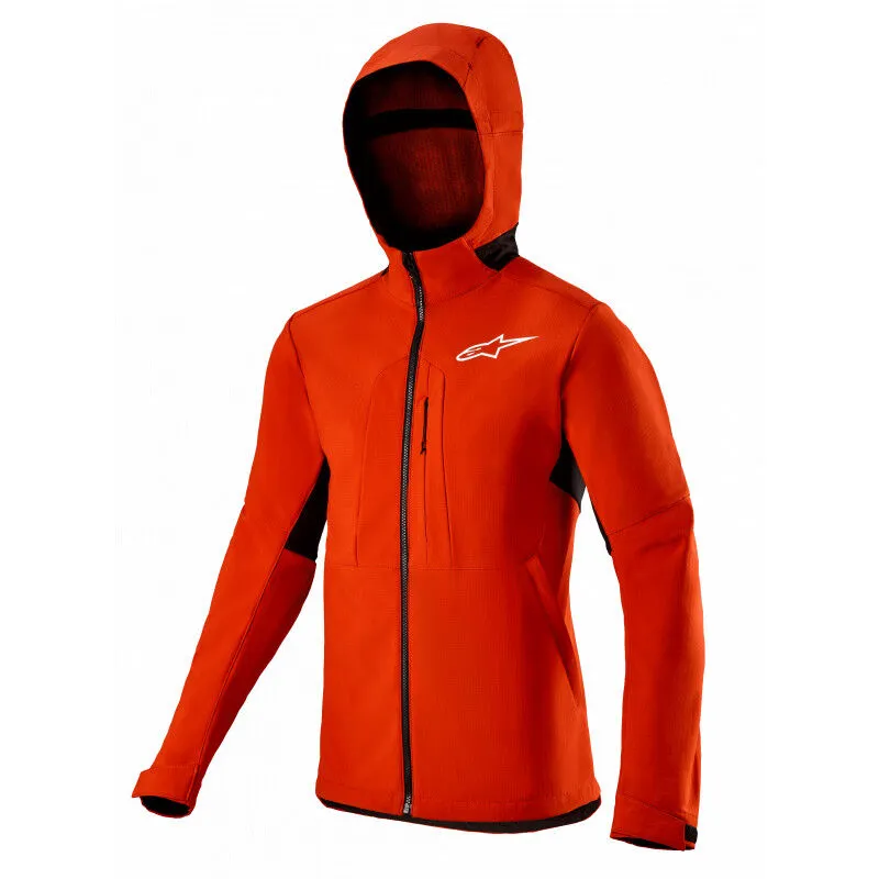 Alpine Stars Nevada 2 Thermal - Veste VTT homme