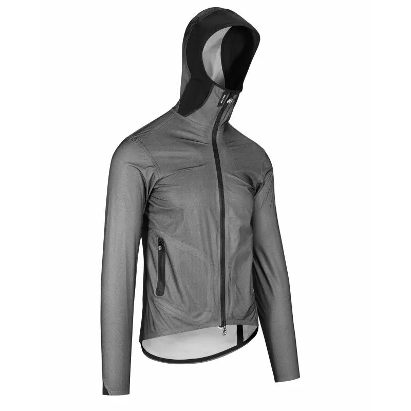 Assos Trail Steinbeisser Rain Jacket - Veste VTT homme