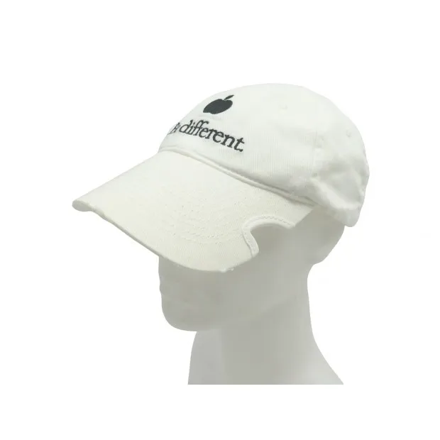 BALENCIAGA AUTRES VETEMENTS casquette broderie be different - 713931