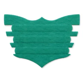 Bande Nasale Flair TURQUOISE