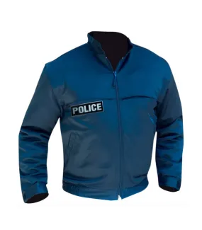Blouson platinium performance spandex