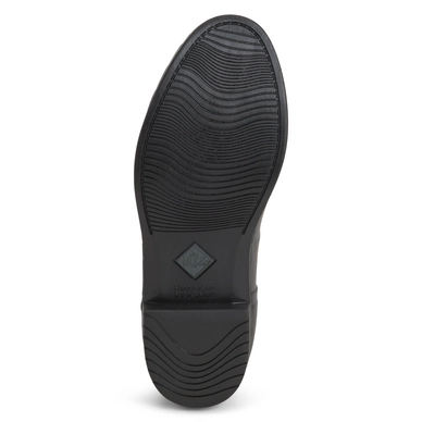 Bottes de Pluie Muck Boot Women Derby Black