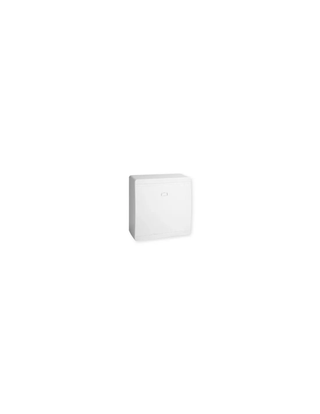 Boîte de dérivation TA-E TA-G 150x60 200x60 100x80 120x80 150x80 200x80 blanc IBOCCO B01771