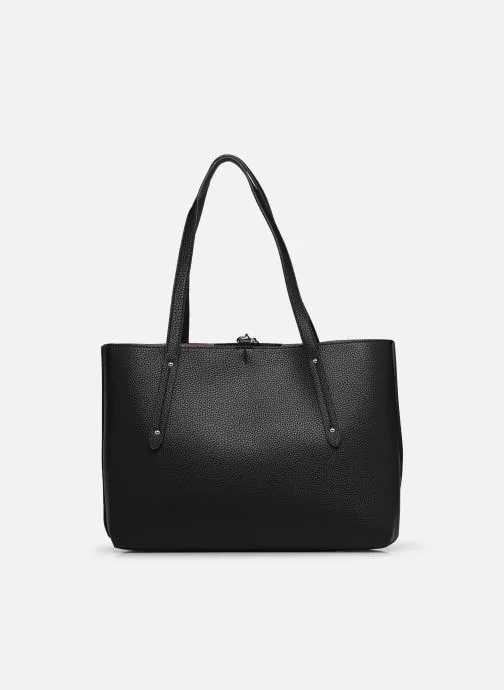 Cabas - Eco Brenton Tote - Noir
