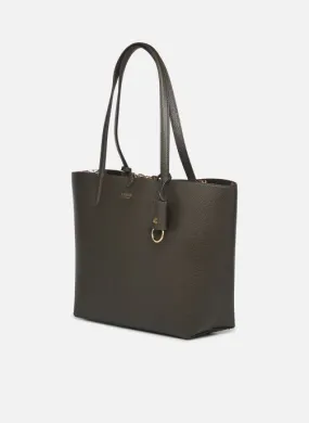 Cabas - Rvrsble Tote-Tote-Medium - Vert