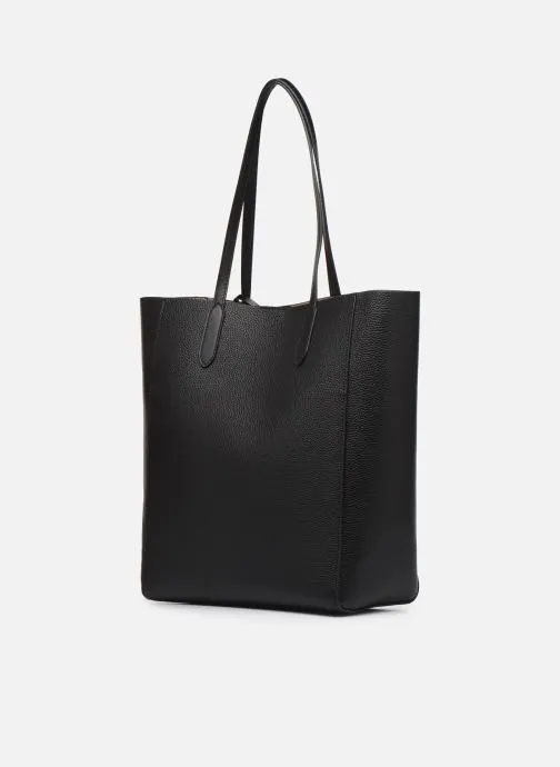 Cabas - SINCLAIR LG NS SHOPPER TOTE - Noir