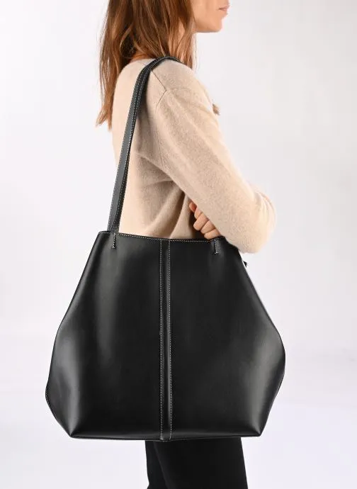 Cabas - Tote Bag Gm - Noir