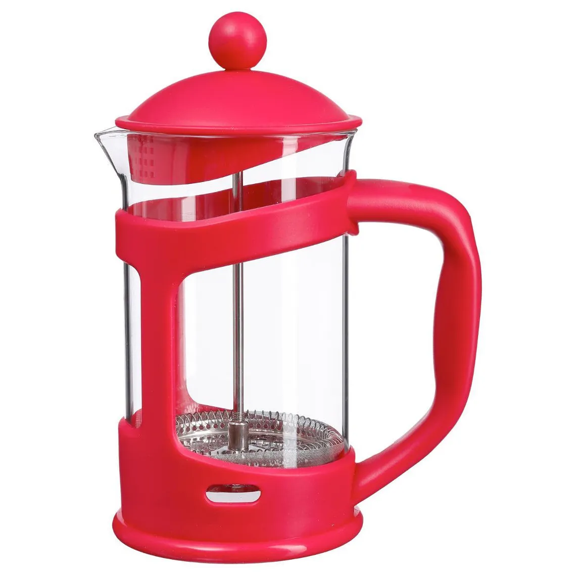 Cafetière piston colors 80CL turquoise | 3 Suisses