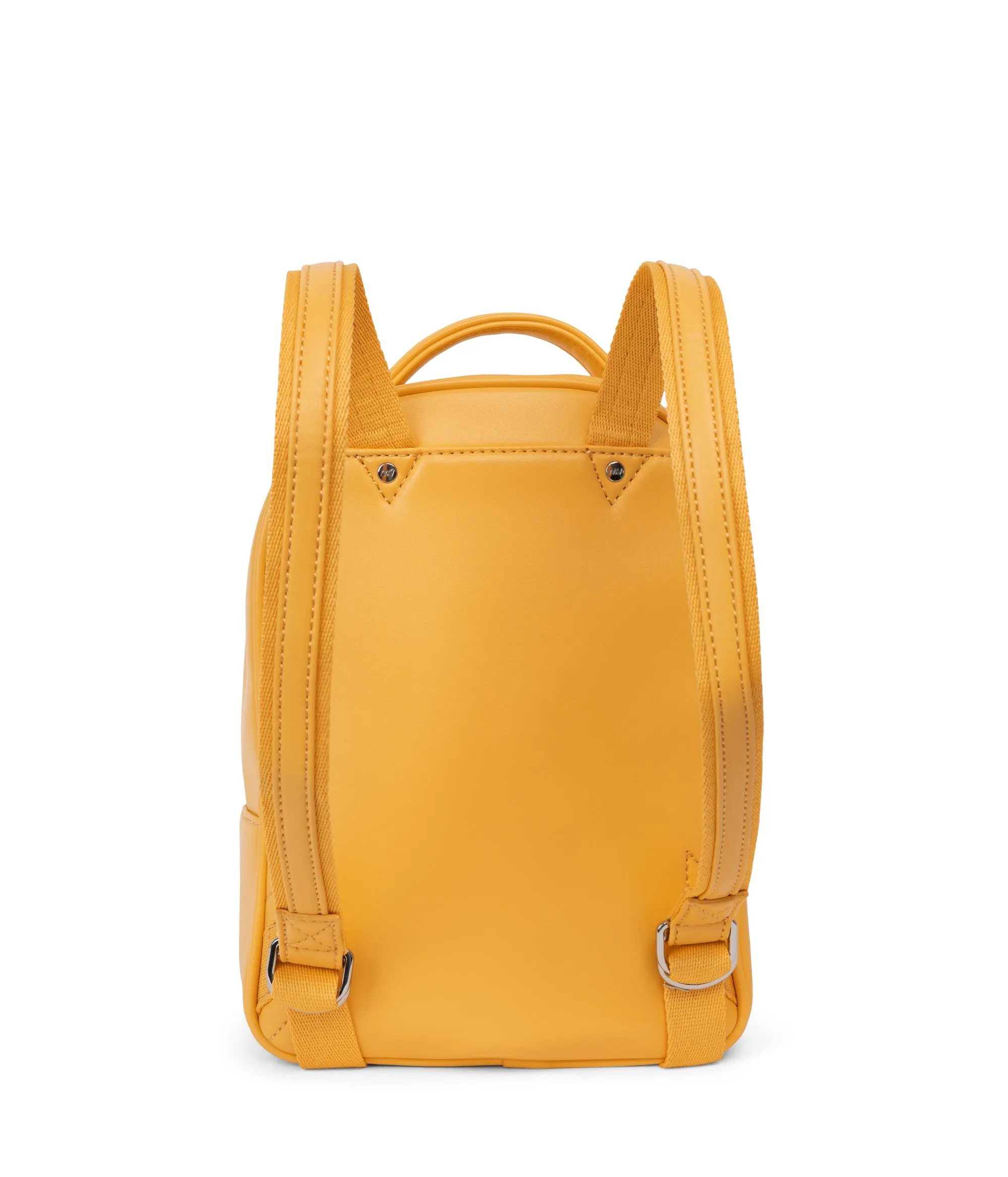 CAROSM Petit sac à dos végétalien - Sol