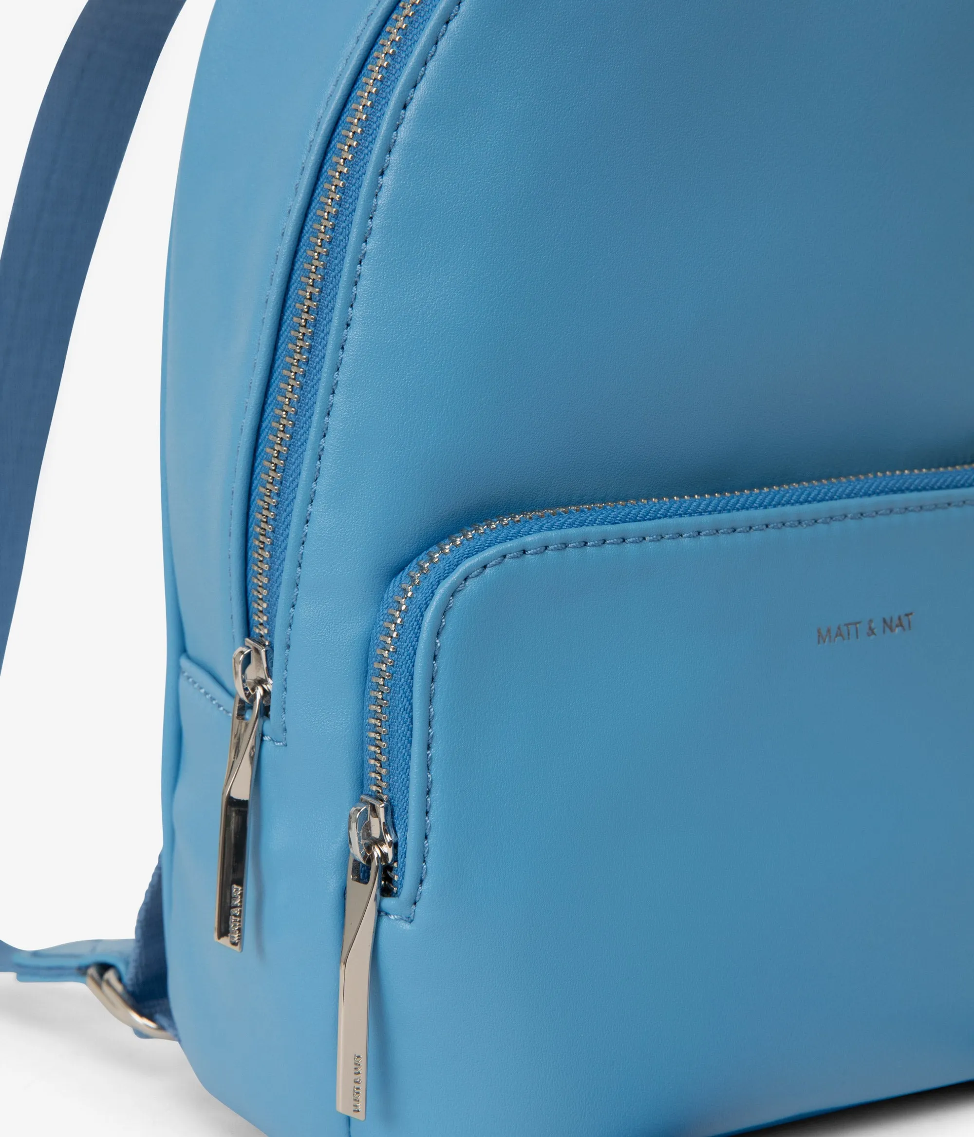 CAROSM Petit sac à dos végétalien - Sol