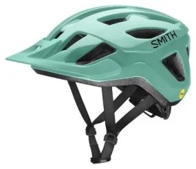 Casque VTT enfant Smith Wilder Jr. Mips Turquoise YS (48-52 cm)