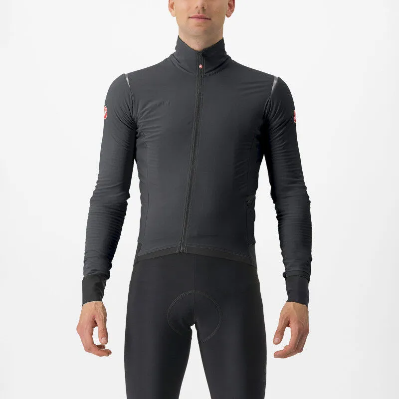 Castelli Alpha Flight RoS Jacket - Veste vélo homme