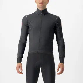 Castelli Alpha Flight RoS Jacket - Veste vélo homme