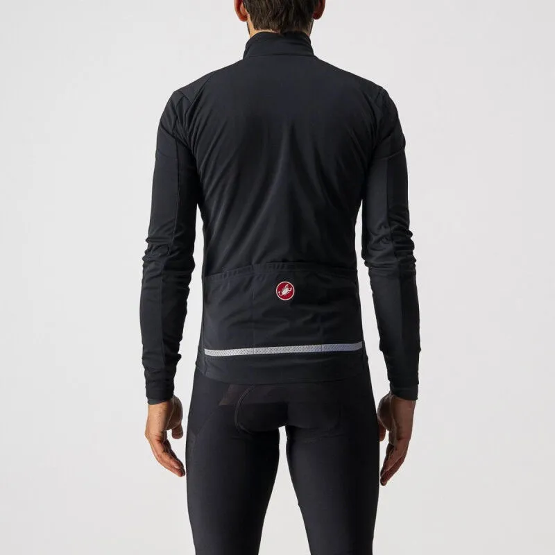 Castelli Go Jacket - Veste vélo homme