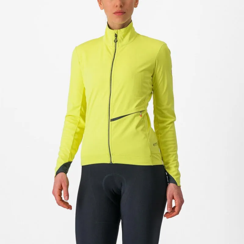 Castelli Go W - Veste vélo femme