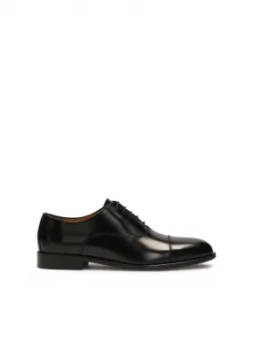 Chaussures Derby élégantes pour homme sur semelle en cuir de l'Edition Limitée
