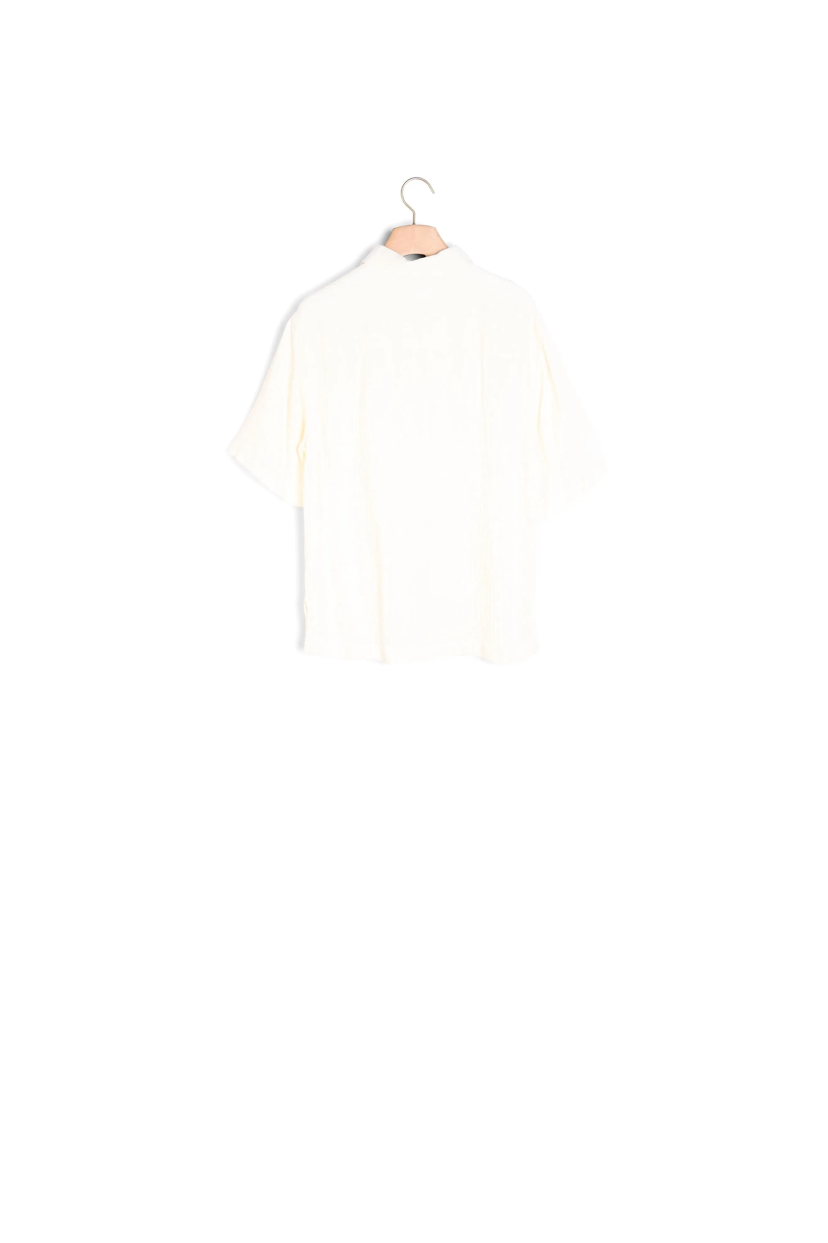 CHEMISE Ecru