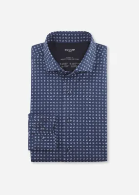Chemise OLYMP marine