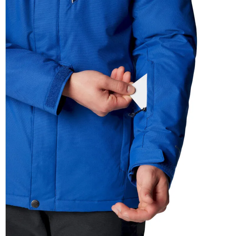 Columbia Last Tracks II Jacket - Veste ski homme