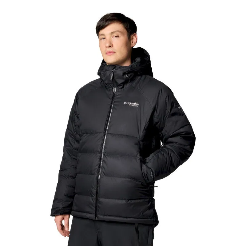Columbia Roaring Fork II Down Jacket - Veste ski homme