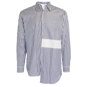 Comme Des Garçons Shirt Chemise rayée