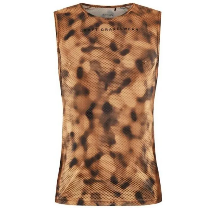 Craft Cool Mesh Superlight SL - Débardeur homme