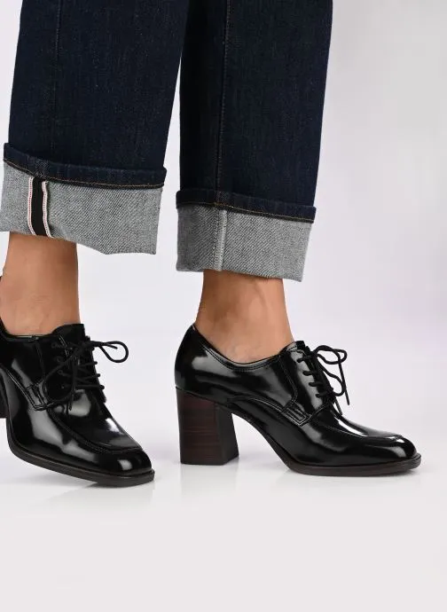 Derby - 23300-42 - Noir
