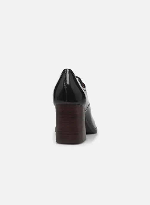 Derby - 23300-42 - Noir