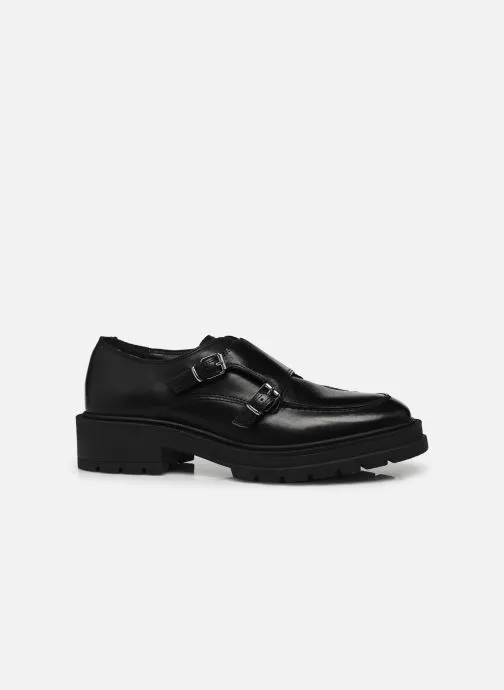 Derby - CASSIDI - Noir