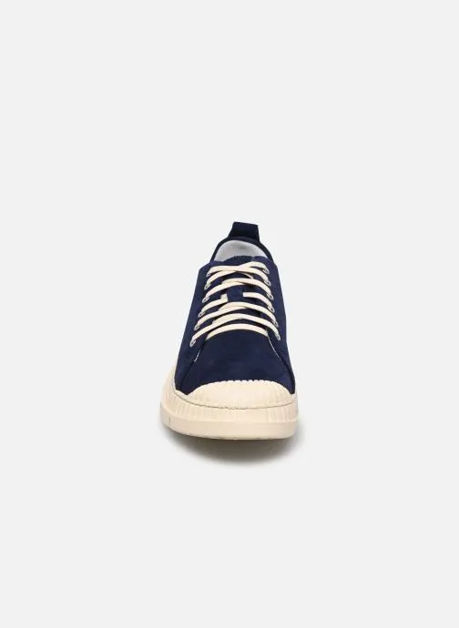 Derby - Suta - Bleu