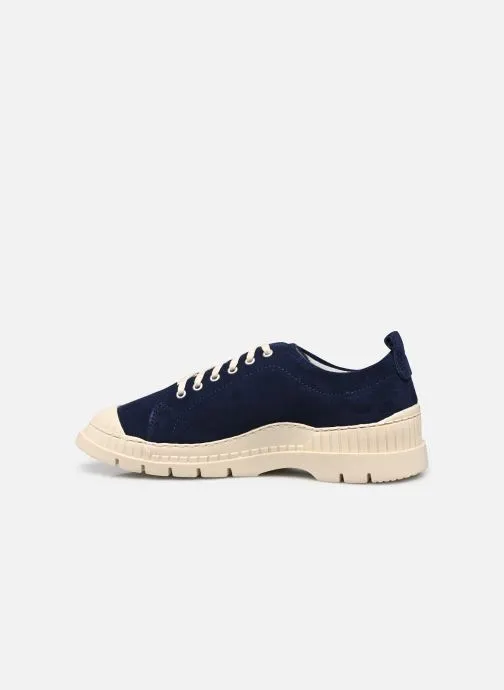 Derby - Suta - Bleu
