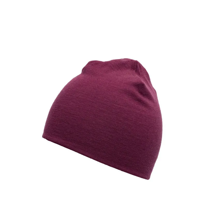 Devold Lauparen Merino 190 Beanie - Bonnet laine mérinos