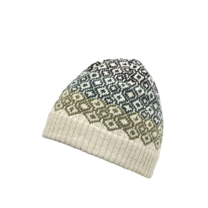 Devold Syvde Wool Beanie - Bonnet laine mérinos