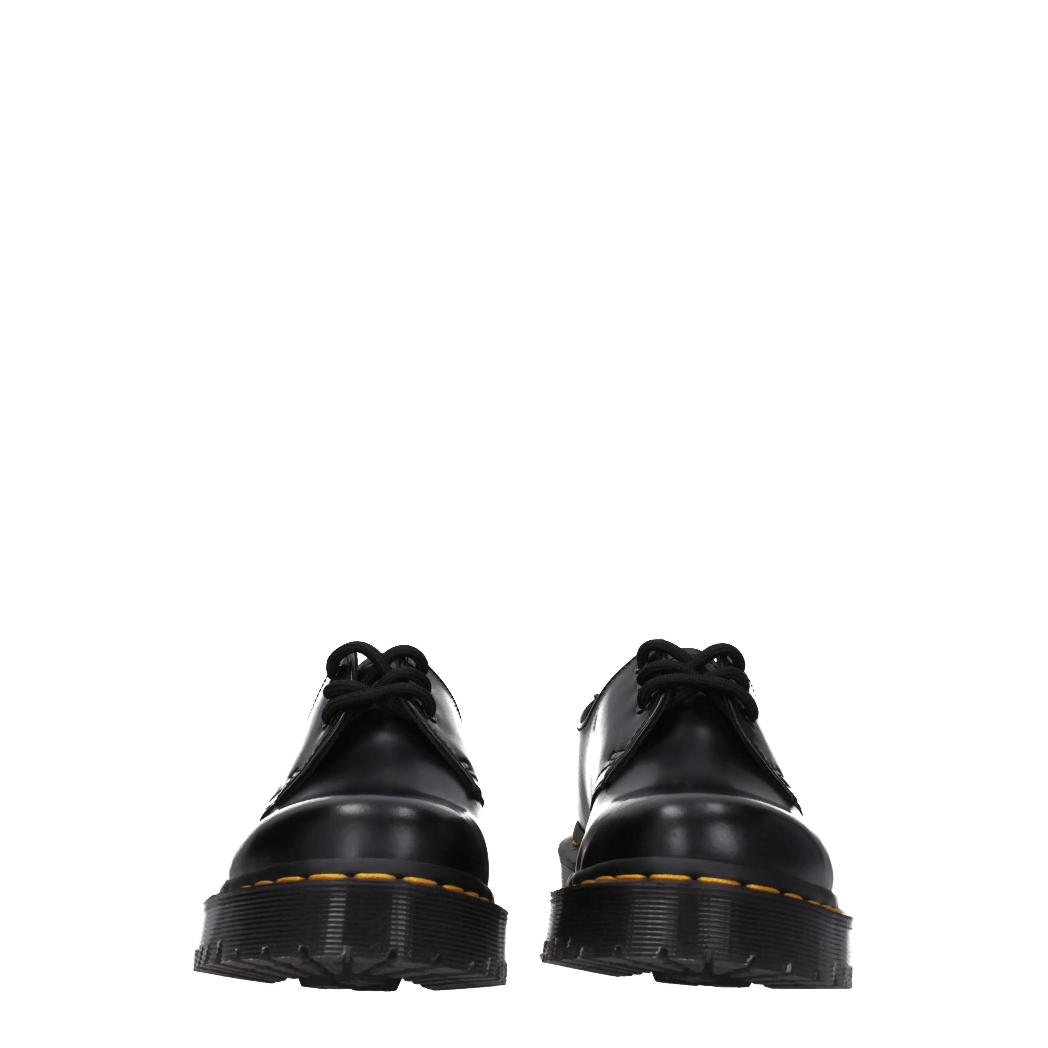 Dr Martens Derby 1461 BEX FEMMES SIR NOIR