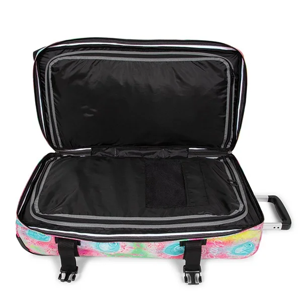 Eastpak - Valise Soute Transit'R L André Fluo Clouds