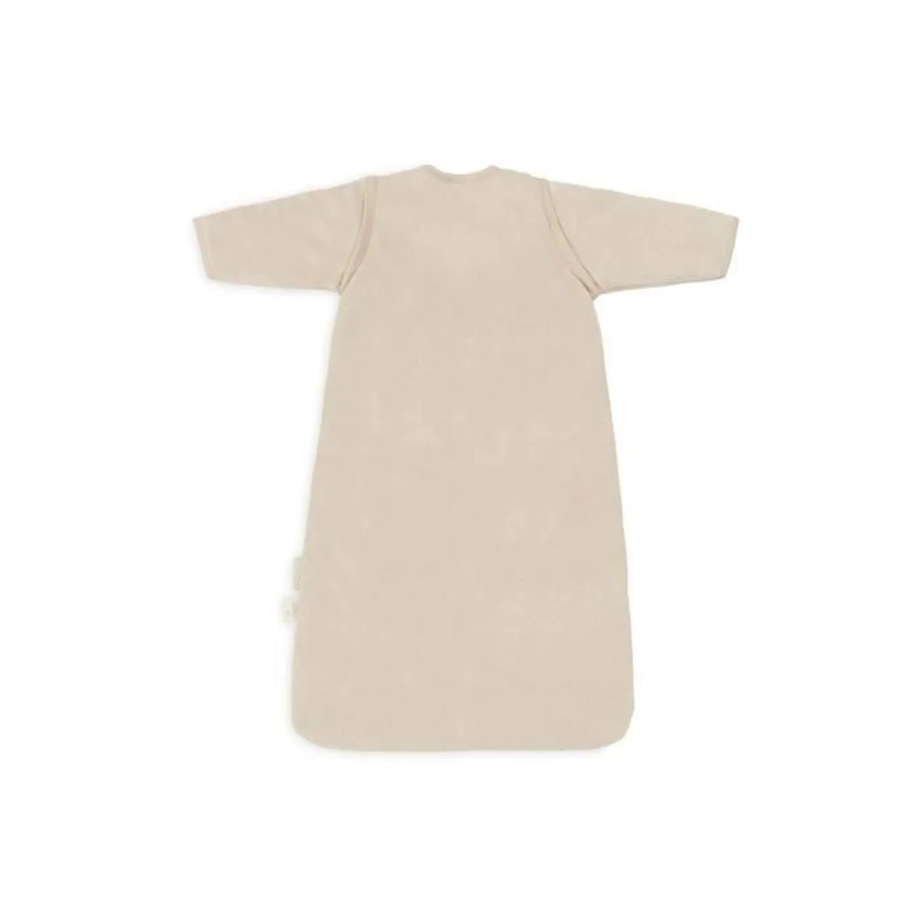 Gigoteuse manches amovibles Sleepy Miffy Terry Nougat - TOG 2.0 et 3.0 - JOLLEIN beige - Jollein