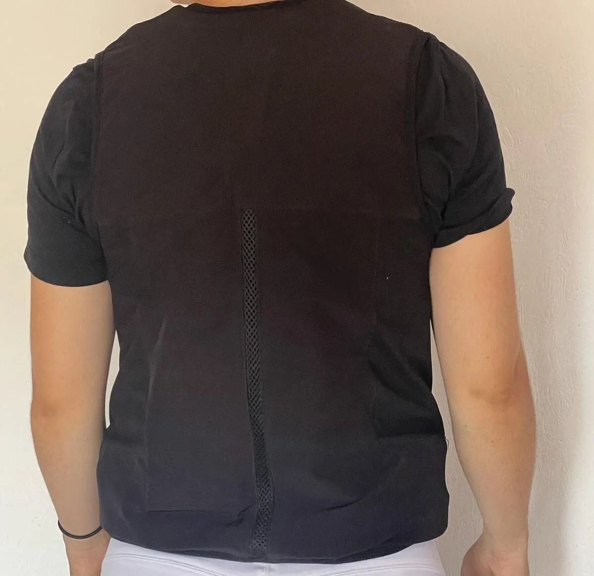 Gilet Airbag