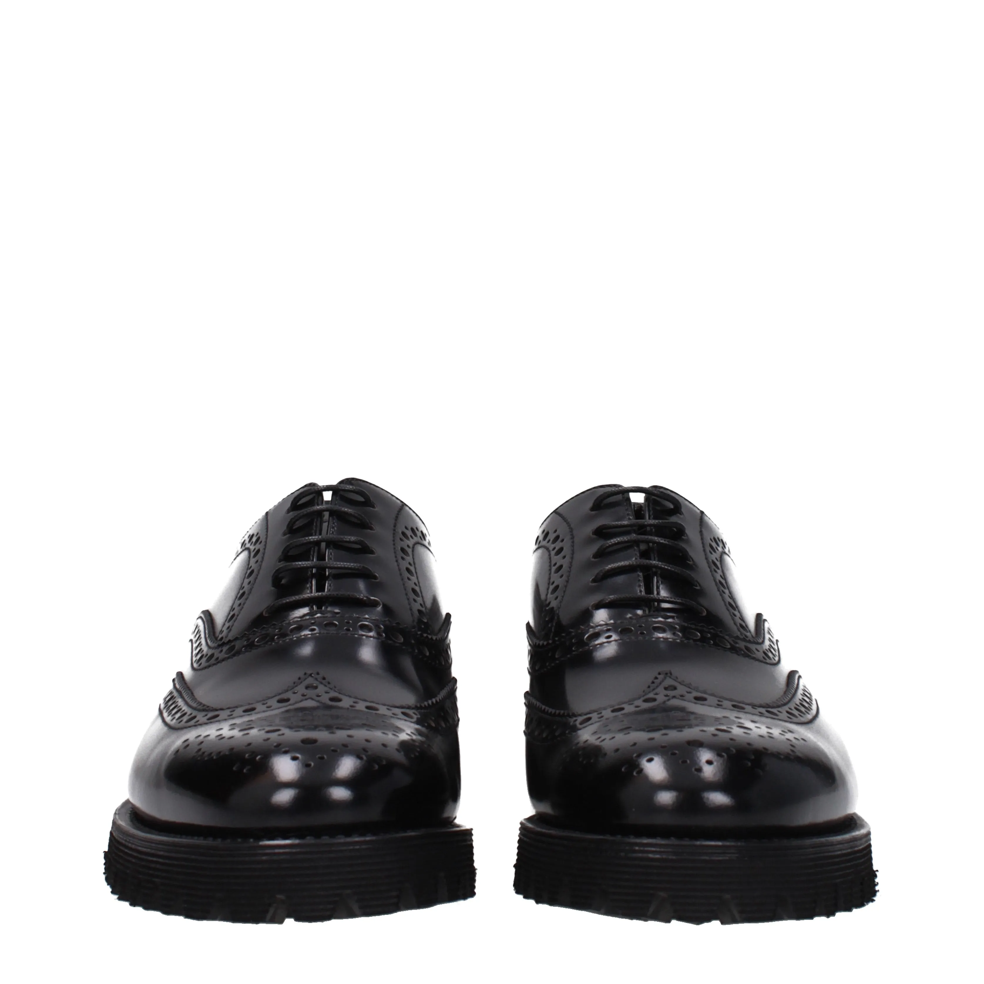 glise's Derby Carla Woman Skin Black