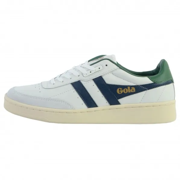Gola Basket Cuir Gola Contact Leather