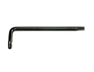 Grey Pneumatic TPK40 Clé hexagonale en "l" T40 x embout torx