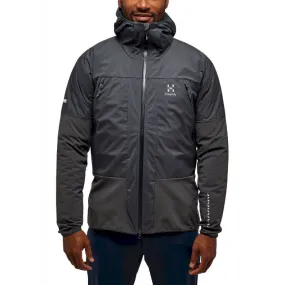 Haglöfs L.I.M Hybrid Touring Hood Men - Veste ski homme