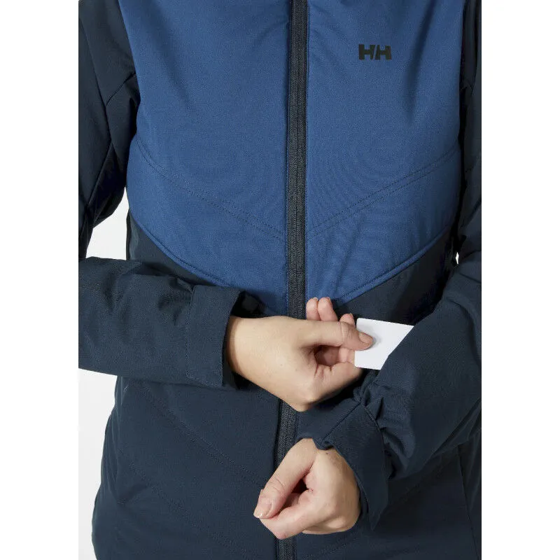 Helly Hansen Alpine Insulated Jacket - Veste ski femme