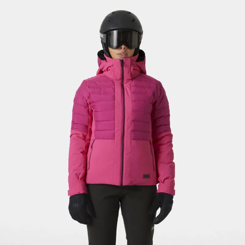 Helly Hansen Avanti Jacket - Veste ski femme