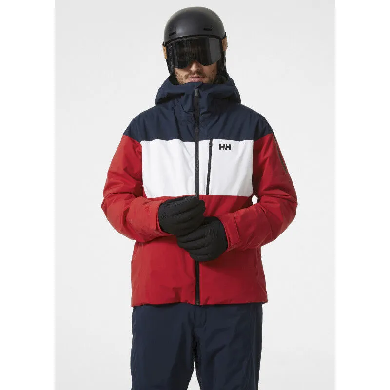Helly Hansen Gravity Jacket - Veste ski homme