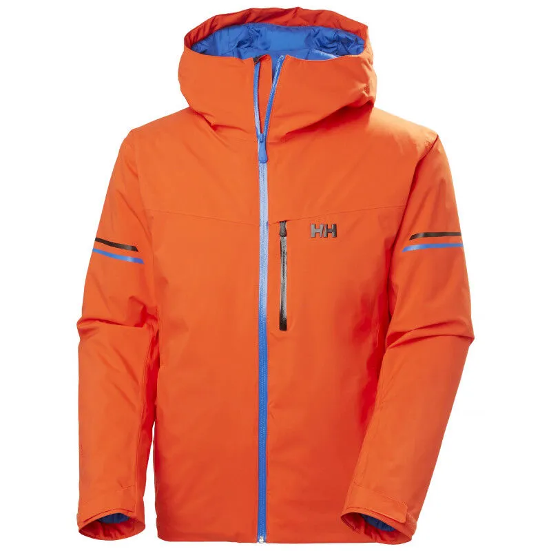 Helly Hansen Swift Team Jacket - Veste ski homme