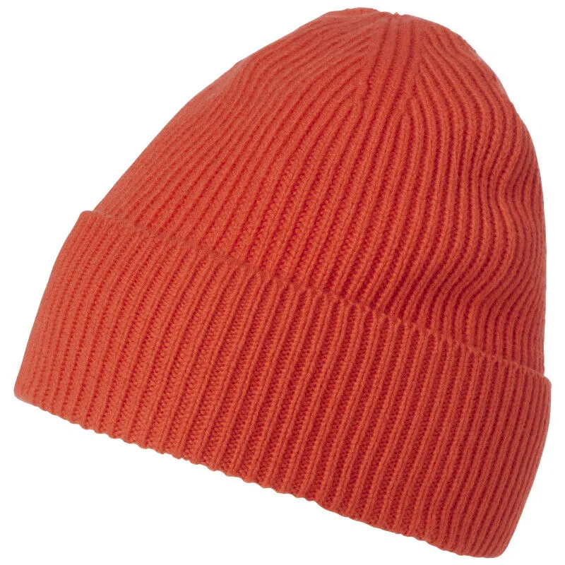 Helly Hansen Wool Beanie - Bonnet laine mérinos