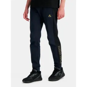Jogging regular noël bleu marine homme - Le Coq Sportif | wimod