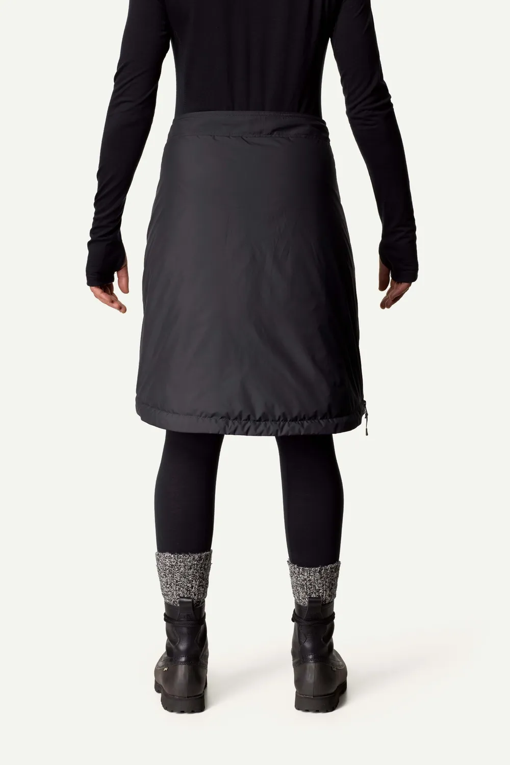 Jupe Houdini Women Sleepwalker True Black